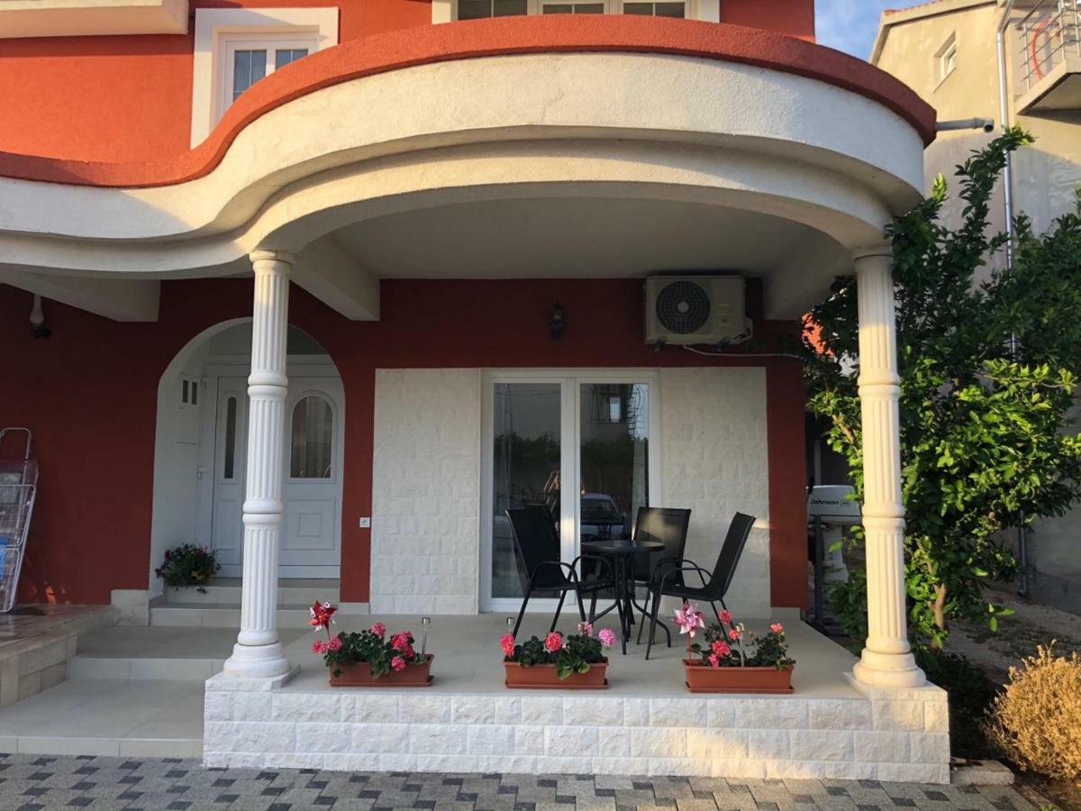 Apartment Jopa Šibenik Exterior foto
